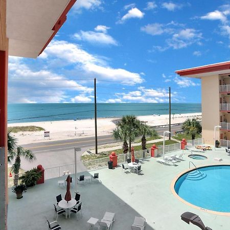 Paradise Shores 310 By Pristine Properties Vacation Rentals Mexico Beach Eksteriør bilde