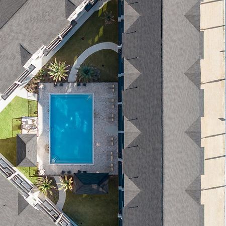 Paradise Shores 310 By Pristine Properties Vacation Rentals Mexico Beach Eksteriør bilde