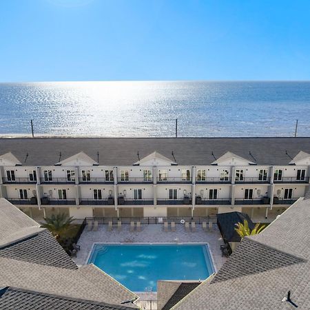 Paradise Shores 310 By Pristine Properties Vacation Rentals Mexico Beach Eksteriør bilde