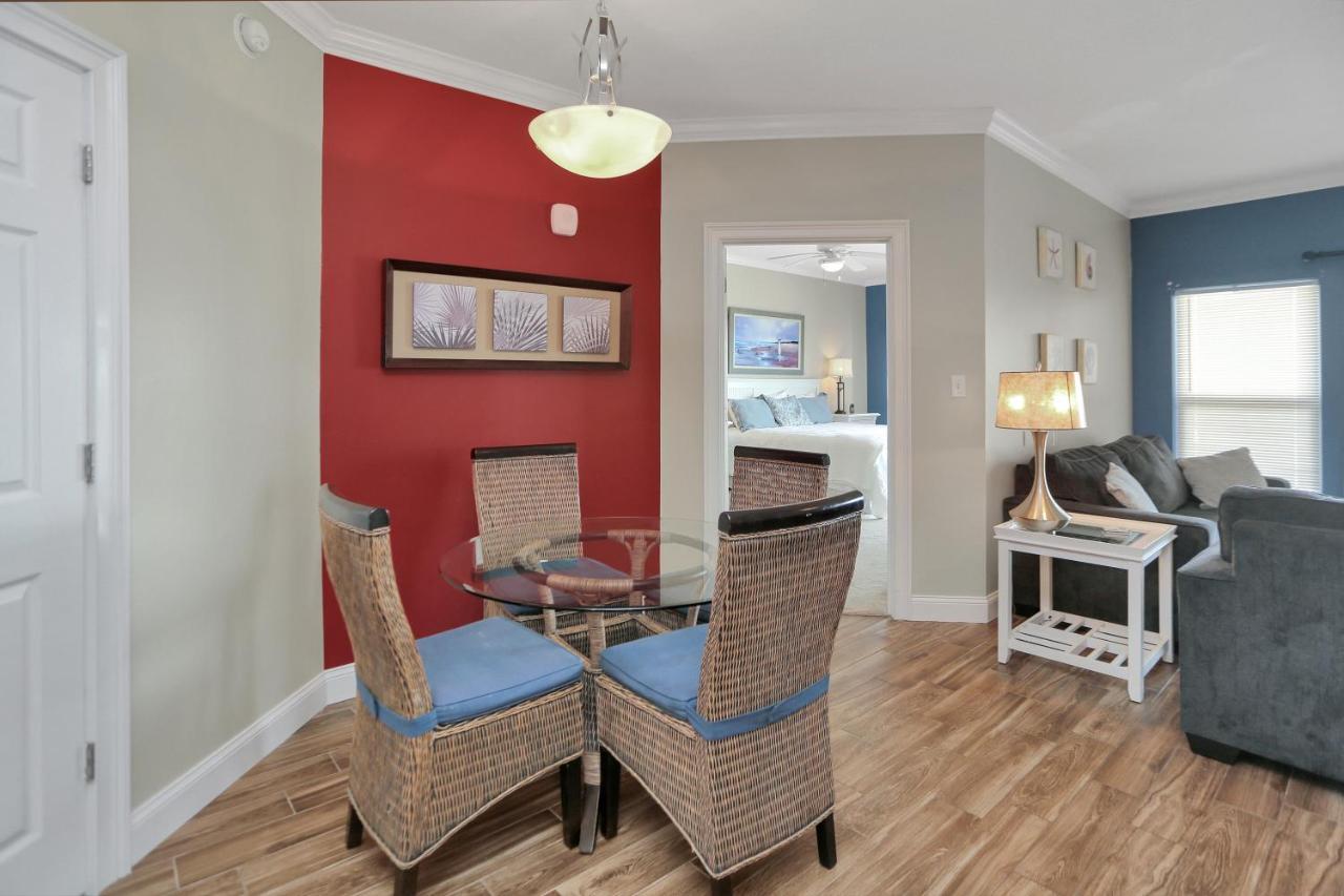 Paradise Shores 310 By Pristine Properties Vacation Rentals Mexico Beach Eksteriør bilde