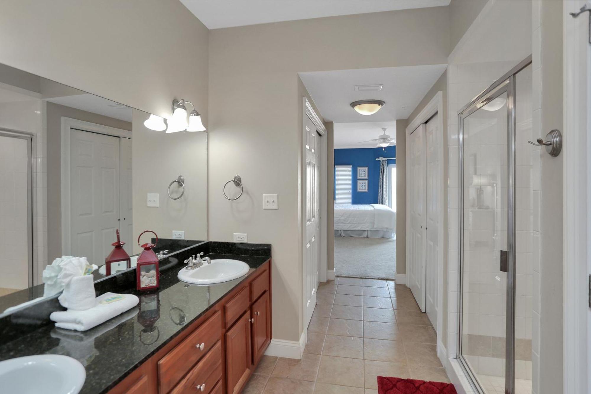 Paradise Shores 310 By Pristine Properties Vacation Rentals Mexico Beach Eksteriør bilde