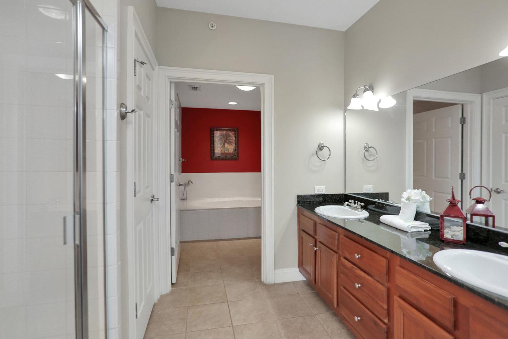 Paradise Shores 310 By Pristine Properties Vacation Rentals Mexico Beach Eksteriør bilde