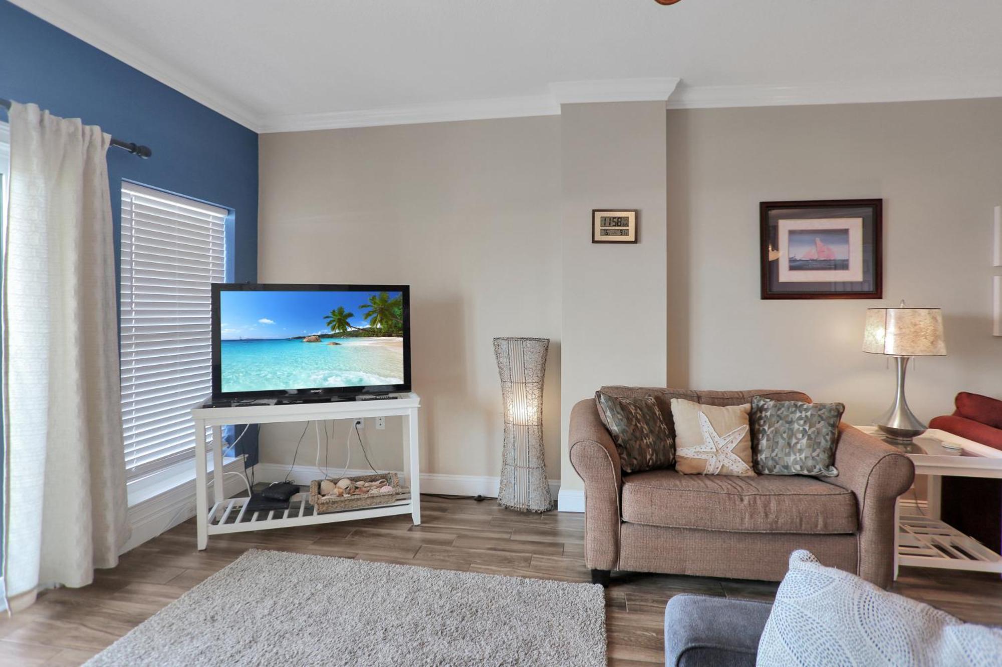 Paradise Shores 310 By Pristine Properties Vacation Rentals Mexico Beach Eksteriør bilde