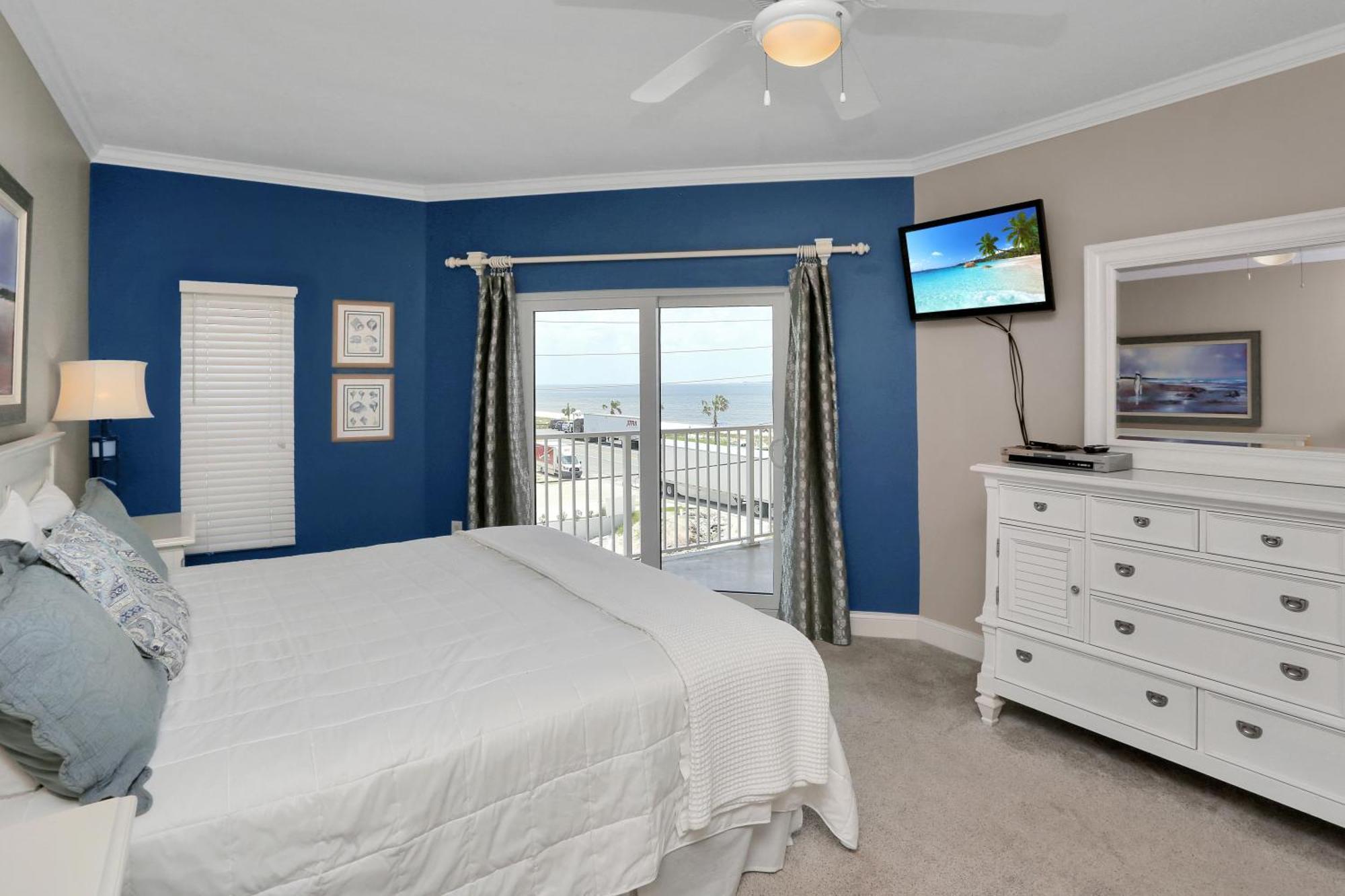 Paradise Shores 310 By Pristine Properties Vacation Rentals Mexico Beach Eksteriør bilde