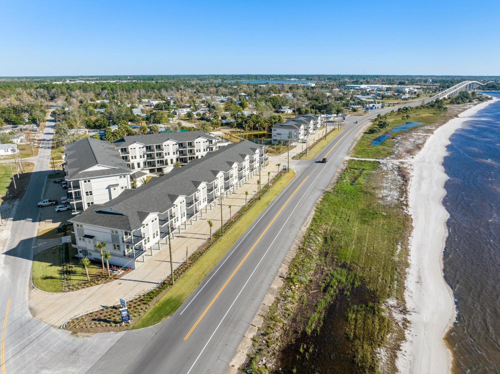 Paradise Shores 310 By Pristine Properties Vacation Rentals Mexico Beach Eksteriør bilde