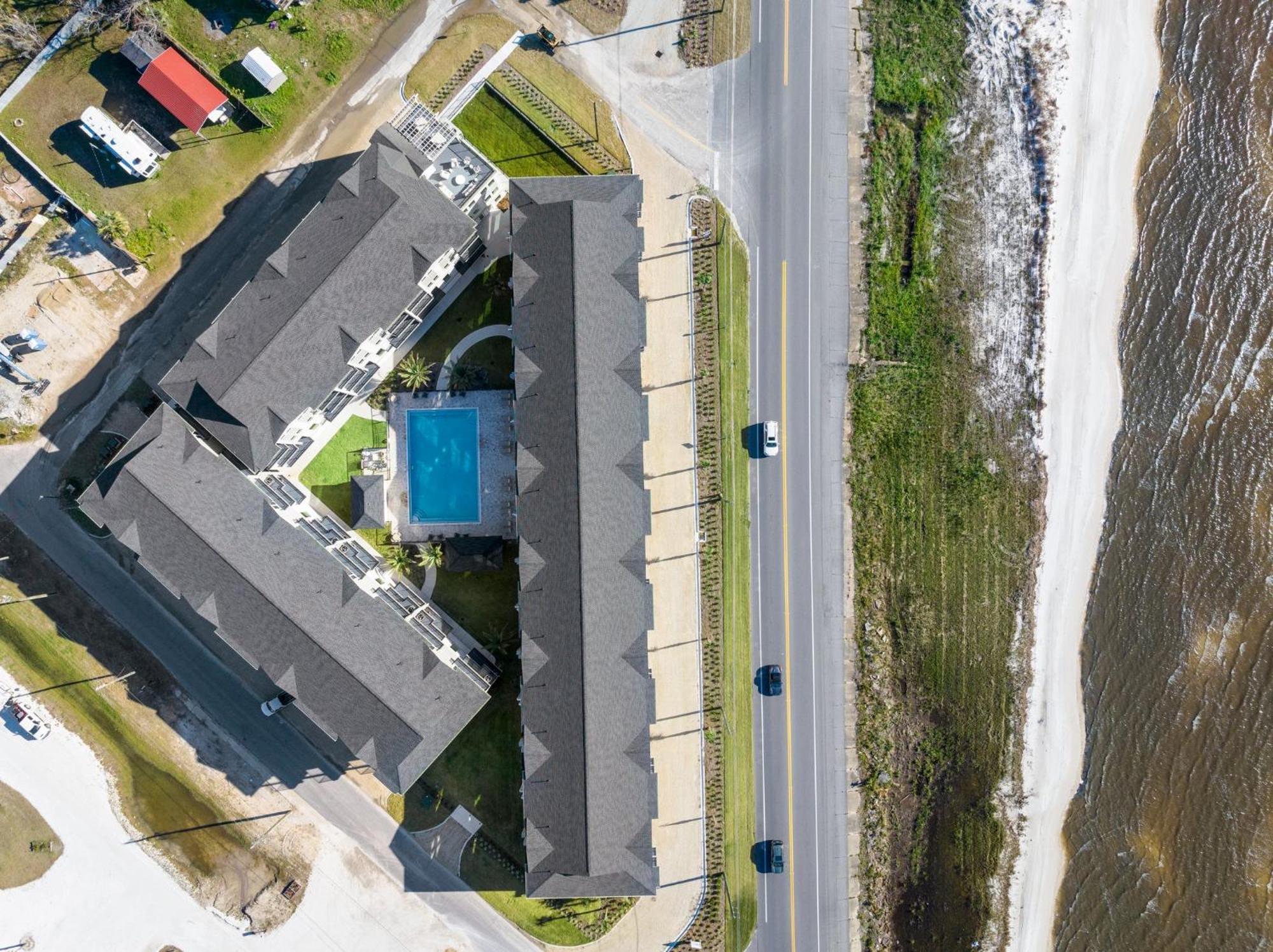 Paradise Shores 310 By Pristine Properties Vacation Rentals Mexico Beach Eksteriør bilde