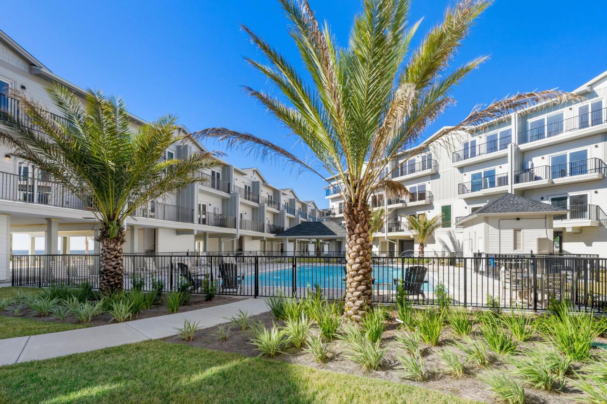 Paradise Shores 310 By Pristine Properties Vacation Rentals Mexico Beach Eksteriør bilde